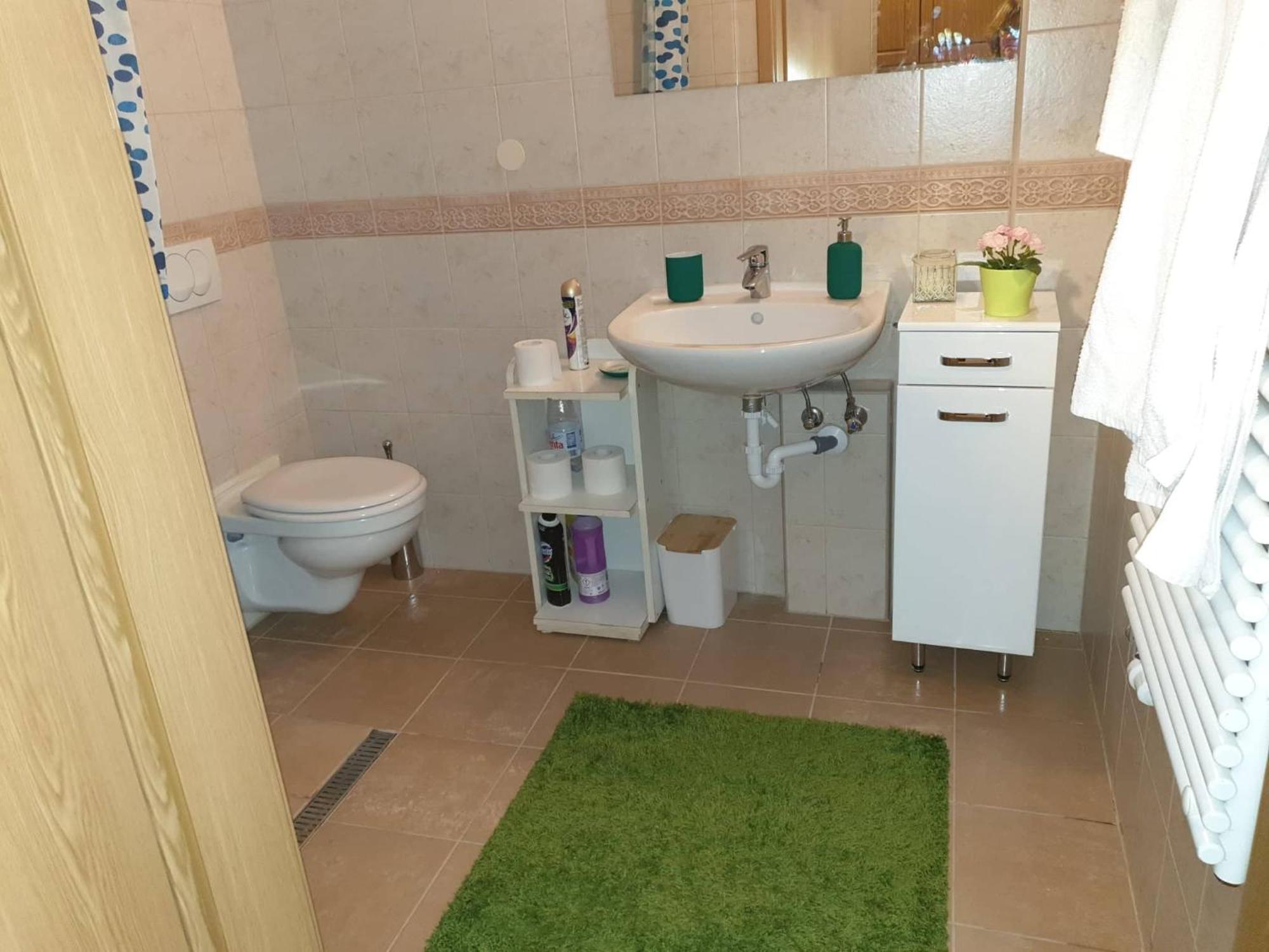 Veresegyhaz Relax Apartman المظهر الخارجي الصورة